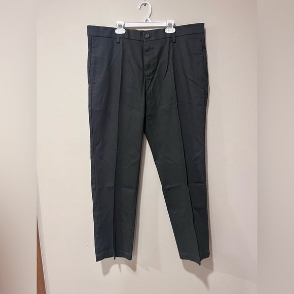 Dockers Other - Dockers Flex Comfort Signature Khaki Straight Fit Dress Pants 38x30